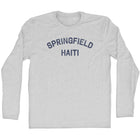 Grey Heather