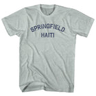 Athletic Cool Grey