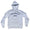 Springfield Ohio Mens Cotton Hoodie