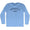 Springfield Ohio Mens Tri-Blend Long Sleeve T-Shirt