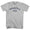 Springfield Ohio Womens Cotton Junior Cut T-Shirt