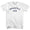 Springfield Ohio Womens Cotton Junior Cut T-Shirt