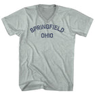 Athletic Cool Grey