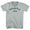 Springfield Ohio Mens Tri-Blend V-Neck T-Shirt