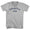 Springfield Ohio Mens Cotton V-Neck T-Shirt