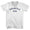 Springfield Ohio Mens Cotton V-Neck T-Shirt