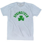 Athletic White
