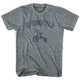 Athletic Grey
