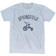 Athletic White