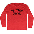 Athletic Red
