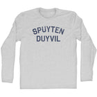 Grey Heather