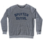 Athletic Grey