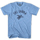 Athletic Blue