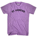 Athletic Purple