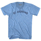 Athletic Blue