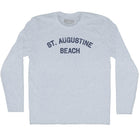 Athletic White
