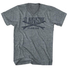 Athletic Grey