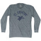 Athletic Grey