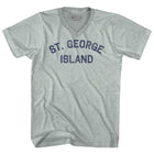 Athletic Cool Grey
