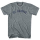 Athletic Grey