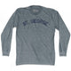 Athletic Grey