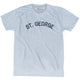 Athletic White