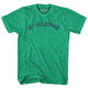 Athletic Green