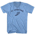 Athletic Blue