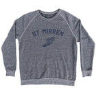 Athletic Grey