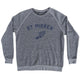 Athletic Grey