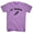 St Mirren Running Track Winged Foot Mens Tri-Blend T-shirt