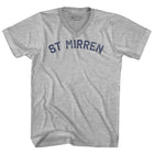 Grey Heather