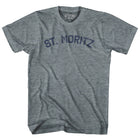 Athletic Grey