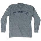 Athletic Grey
