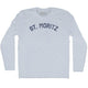 Athletic White