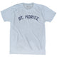Athletic White