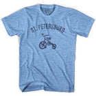 Athletic Blue