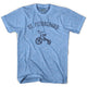Athletic Blue