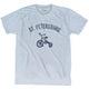 Athletic White