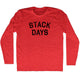Athletic Red