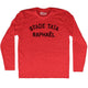 Athletic Red