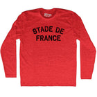 Athletic Red