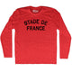 Athletic Red