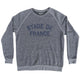 Athletic Grey