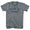 Stade De France Mens Tri-Blend V-Neck T-Shirt