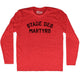 Athletic Red