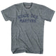 Athletic Grey
