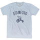 Athletic White