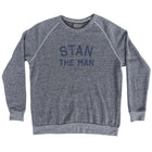 Athletic Grey
