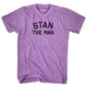 Athletic Purple